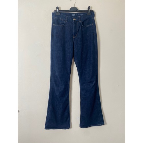Cos jeans relaxed flare - cos,
