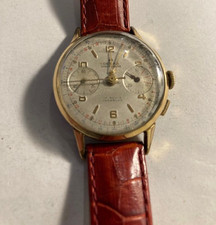 Armbanduhr,Chronograph,Oebra,p