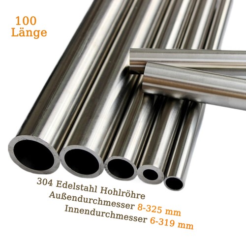 Durchmesser 8mm 325mm 100mm - 8mm~325mm, l=100mm