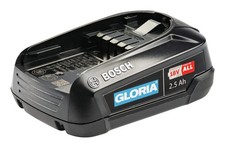Gloria Ersatzakku Power4all li-on 18V 2,5 Ah