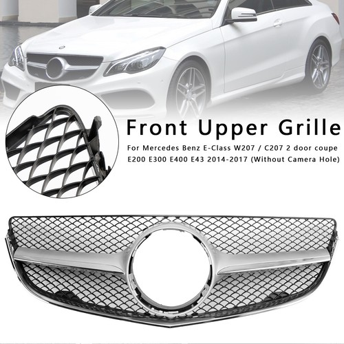 Kühlergrill ohne stern - stern, für
