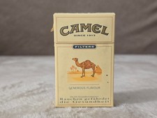 Camel filters zigaretten - 19,