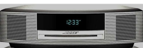 Bose wave music system iii - bose,
