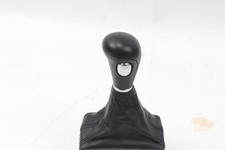 Schaltknauf Schaltsack Leder