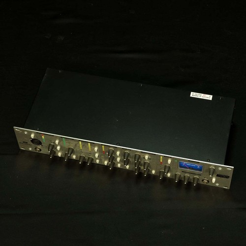 Focusrite voicemaster pro - focusrite,