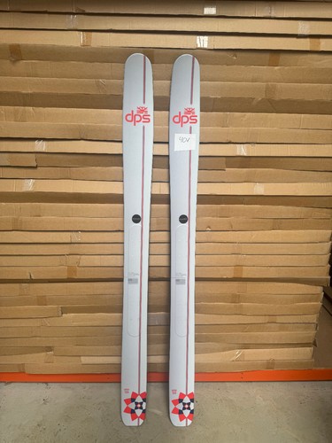 Dps ski lotus testski - dps, *testski