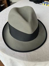 Hut Stetson 58
