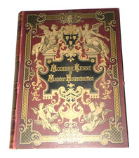 Re Moderne Kunst in Meister -