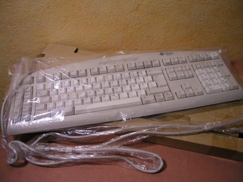 Sun microsystems type - sun,