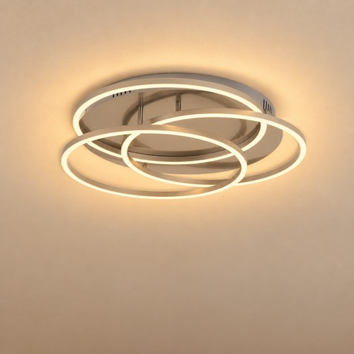 Briloner led deckenleuchte - led,