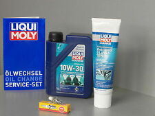 Wartungsset Yamaha F5 ab 2010