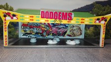 Autoscooter DODGEMS | Bausatz