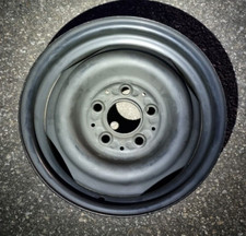 1 x Mercedes-Benz Felge