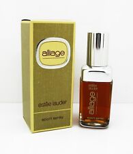Alliage, Estee Lauder, Sport