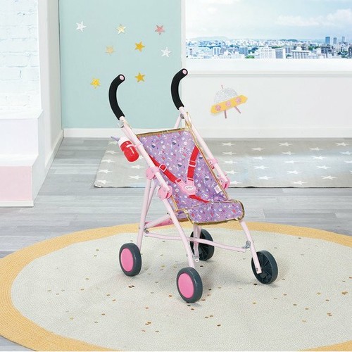 Zapf 829950 baby born happy - born,
