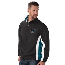 NHL San Jose Sharks G-III