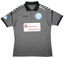 Hummel blau weiss - fc, blau-weiss