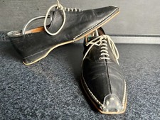 Audley Lederschuhe, Gr. 39