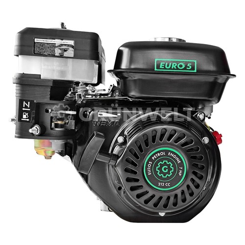Euro5 benzinmotor - euro5, ✅