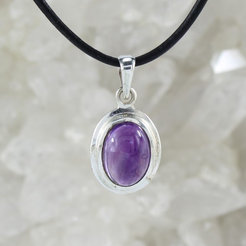 Budawi amethyst edelstein - amethyst,