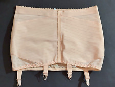 Miederhose , Strumpfgürtel