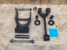 Yamaha TZR 250 2MA - Umlenkung