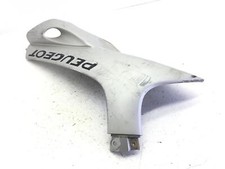 Rumpf Plat-Form Links - Motorradkoffer Defekt PEUGEOT Speedfight 2t LC 50 1999