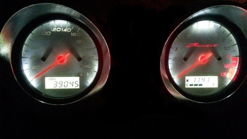 Suzuki gsf bandit 600 - ,