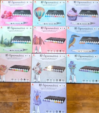 Aquamarker 10er Set –