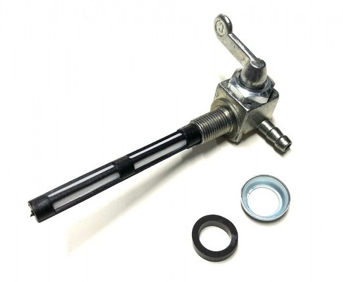 Benzinhahn m10x1 für - benzinhahn,