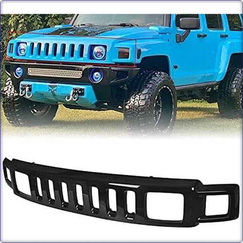 Kühlergrill frontgrill für - kÜhlergrill,