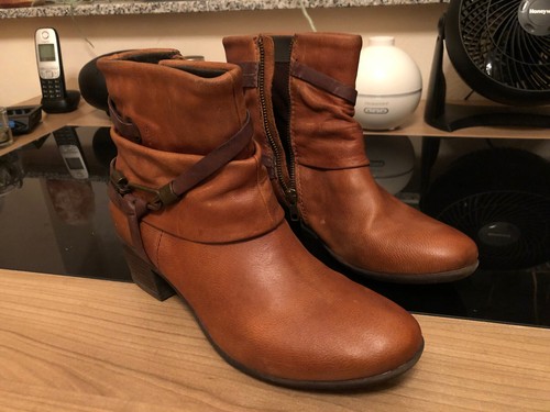 Spm damenschuhe stiefeletten - spm,