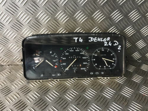 Dehler wohnmobile 2 4 - dehler, 2.4