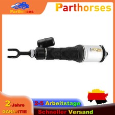 Federbein Luftfederung  Vorne