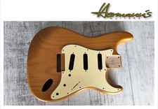 Strat, Stratocaster 11 Loch