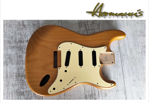 Strat stratocaster loch - stratocaster, 11