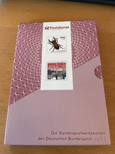 Bund Jahrbuch 1993 Die