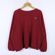 Lacoste Pullover Gr. 5 Damen