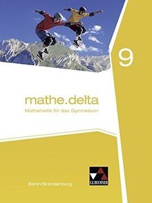 Mathe delta - mathe.delta,