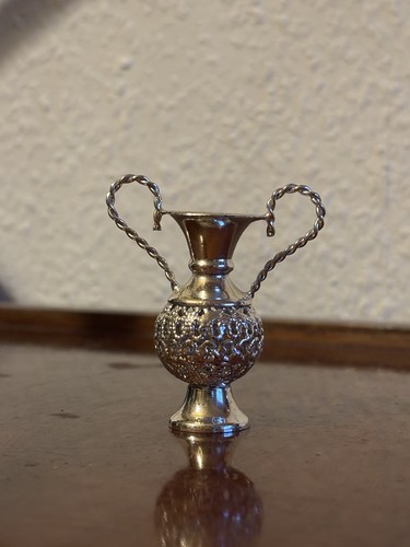 Antike 925 sterling silber - 925,
