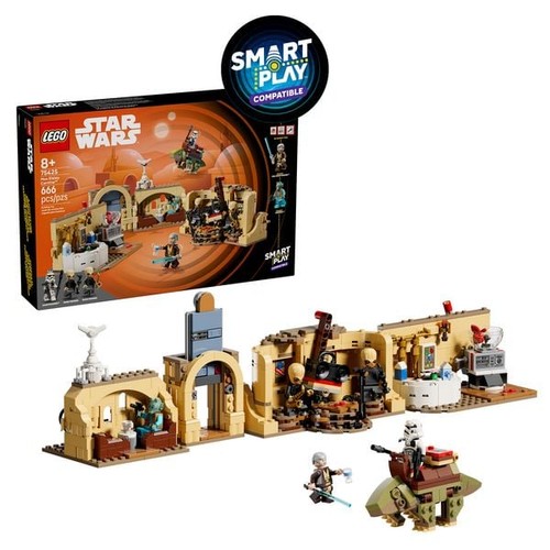 Lego star wars 75425 - wars,