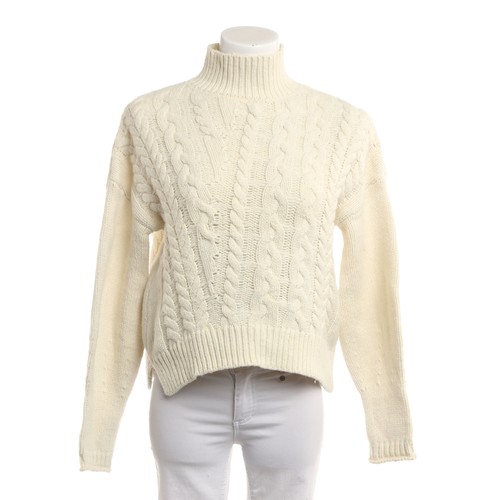 Maliparmi pullover weiß - maliparmi,