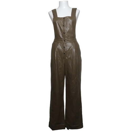 Zara latzhose größe s - latzhose,,