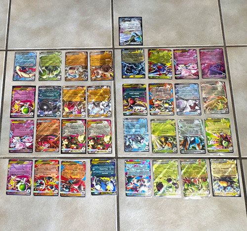 Pokémon tcg karten lot - tcg,