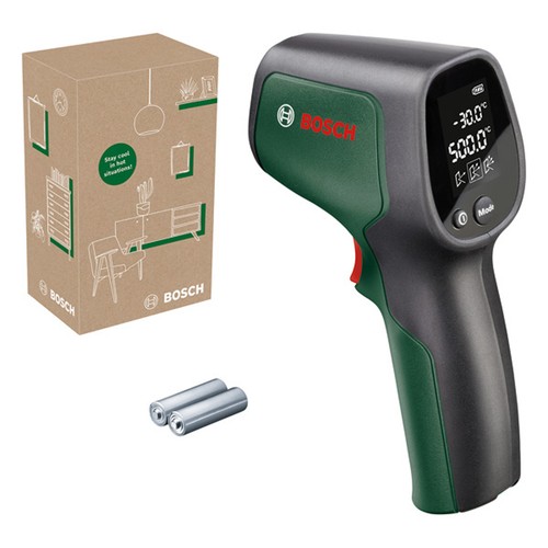 Bosch thermodetektor - bosch,