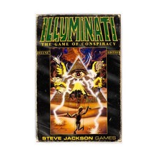 SJG Illuminati C Illuminati