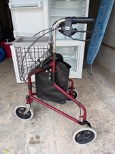 Drive Medical Tri Walker Rollator Gehhilfe Mobilitätshilfe Gehunterstützung
