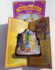 NEU Mini Polly Pocket Disney