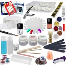 ACRYL Starterset mit Farben