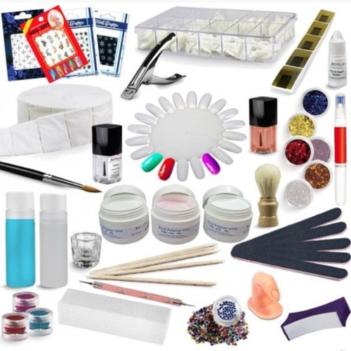 Acryl starterset mit - starterset,